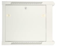 ExtraLink Wisząca 19" 12U 600x600mm (szara) - 489405 - zdjęcie 3